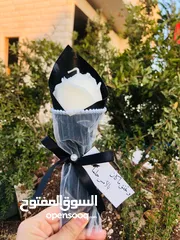  25 كل ما يلزم لمشروع الشمع