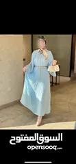  1 فساتين وعبايات
