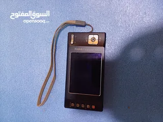  3 كمرا كوداك الأصلية