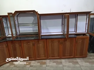  3 شراء المطبخ المستعمله