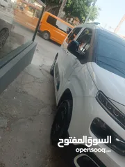  5 ستروين برلينجو 2019 فل اضافات