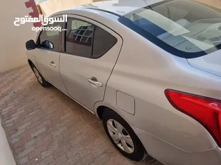  3 سيارات للايجار الاسبوعي والشهري مسقط معبيله