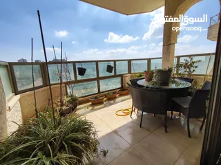  1 شقة كلاسيكية مفروشة للإيجار في عين مصباح قرب الاذاعه والتلفزيون
