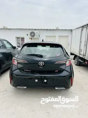  5 كورولا 2020 Corolla 2020 وصلت عمان