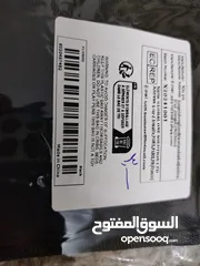  3 متفرقات و نثريات و إكسسوارات جديدة بحال الوكالة للبيع