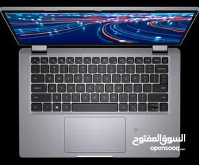  4 لابتوب ديل i7 جيل 11