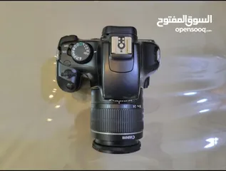  1 cannon dslr camera 1100d