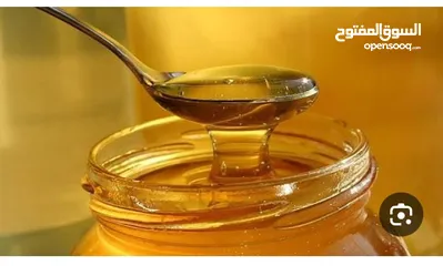 2 عسل نحل ممتاز ،جبنه بيضاء ممتاز بما يرضي الله