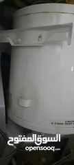  3 كيزر ماء صناعة سعودية