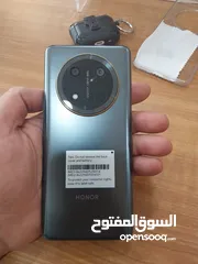  5 جوال HONOR X9C