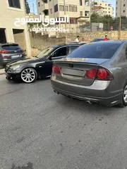  3 هوندا سفيك سعر ممتاز