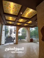  13 فيلا للايجار في عبدون مجددة بالكامل