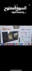  4 شاشات روميو سمارت   اندرويد 12 وتوصيل مجاني