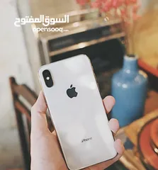  1 ايفون حالة جيدة جدا