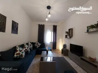  4 شقة للايجار في جبل عمان  ( Property 35792 ) سنوي فقط