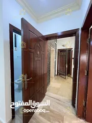  11 شقة سوبر ديلوكس - مرج الحمام - 3نوم 1ماستر - 150م - مطلة وقريبة من الخدمات