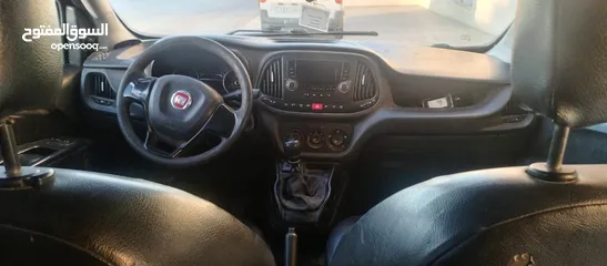  3 فيات دوبلو