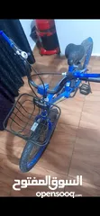  3 دراجة هوائية جديد