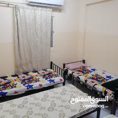  15 سكن عمال عجمان