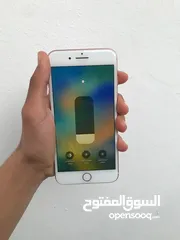  5 ايفون 8بلس للبيع