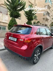  4 Mitsubishi ASX 2017 For Sale