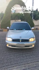  1 كيا سبيكترا 2002 اتوماتيك 4جيد وكاااالة/ أبوعلندا