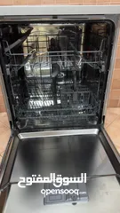  2 Whirlpool dishwasher