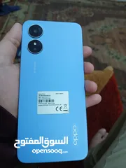  6 موبايل oppo A17