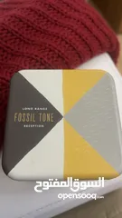  1 ساعة FOSSIL مستعمل بحالة ممتازة