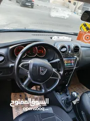  13 داشيا ستيب واي 2017 تشغيل 2018