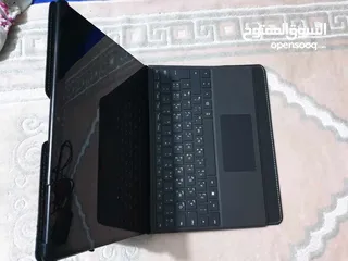  6 Microsoft Surface Pro 9