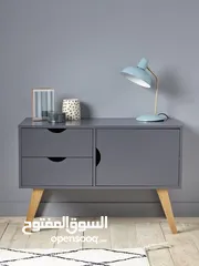  2 ترابيزة شاشة موديرن