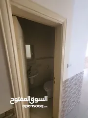  7 من المالك شخصيا شقة غرفيتين شارع الاقصى تشطيب ديلوكس