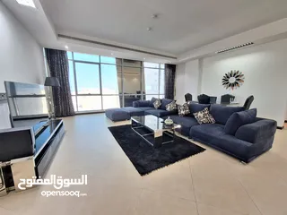  7 Sea View  Premium and Alluring  Extremely Spacious  Family Building