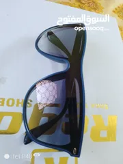  12 نضاره ريبان ستأتي اصلي original Rayban