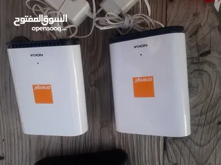  11 موسع فايبر نوكيا    ورانج عدد 6