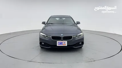  8 (FREE HOME TEST DRIVE AND ZERO DOWN PAYMENT) BMW 428I