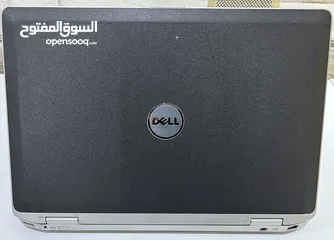  2 لابتوب DELL latitude E6420 مستعمل