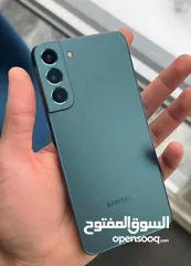  1 s22 plus سامسون