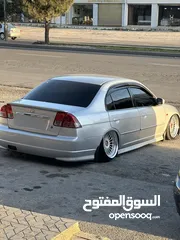  11 هوندا سيفيك للبيع