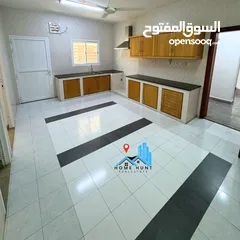  3 AL KHUWAIR  AFFORDABLE 5+1 BR VILLA