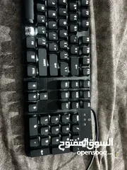  2 Keyboard logitech G413 SE