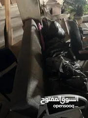  4 Ladies Saloon all Items sale in good price