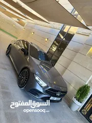  1 Mercedes GLS 350 2019 Night package