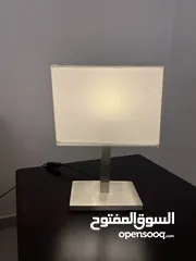  3 Table lamp ikea