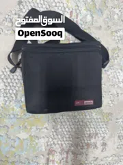  2 كاميرا كانون موديل 600D Canon 600D camera