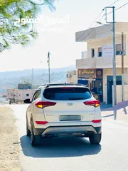  2 هيواندي توسان رخصه 2018 فلللللل مسكررررر. اضافات  دهان شركه بالكامل