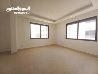  4 Unfurnished Apartment with Roof For Rent In Abdoun  ( Property 34122 )-174813184