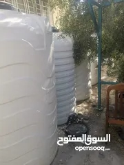  1 خزانات عدد 4 للبيع مستعمل خفيف شبه جديد