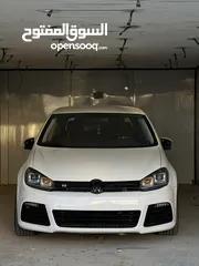  3 Golf mk6 للبيع كاشش